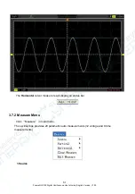 Preview for 61 page of Foxwell OS100 User Manual