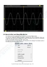 Preview for 69 page of Foxwell OS100 User Manual