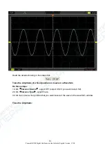 Preview for 81 page of Foxwell OS100 User Manual