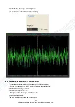 Preview for 90 page of Foxwell OS100 User Manual