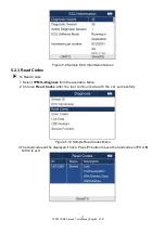 Предварительный просмотр 17 страницы Foxwell T2000 Manual