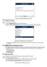 Предварительный просмотр 21 страницы Foxwell T2000 Manual