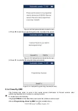 Предварительный просмотр 25 страницы Foxwell T2000 Manual