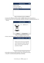 Предварительный просмотр 26 страницы Foxwell T2000 Manual