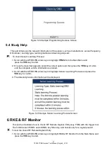 Предварительный просмотр 27 страницы Foxwell T2000 Manual