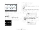 Предварительный просмотр 3 страницы Foxwell VS300 Quick Start Manual