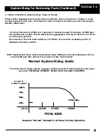 Preview for 9 page of Foxx GALAZY 2000 Installation & Operation Manual