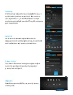 Preview for 5 page of Foxxray SuperNova FXR-SM-01 User Manual