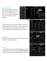 Предварительный просмотр 4 страницы Foxxray WildWind User Manual