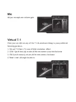 Preview for 11 page of Foxxray Wurger FXR-SAU-12 User Manual