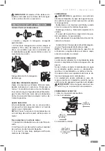 Preview for 5 page of Foy MG322 User Manual