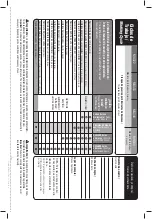 Preview for 15 page of Foy MG322 User Manual