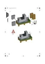 Preview for 5 page of FP Mailing Solutions FPi 2300 Unpacking And Installation Instructions