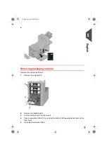 Preview for 6 page of FP Mailing Solutions FPi 2300 Unpacking And Installation Instructions