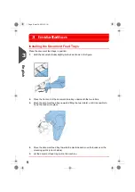 Preview for 9 page of FP Mailing Solutions FPi 2300 Unpacking And Installation Instructions