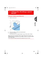 Preview for 12 page of FP Mailing Solutions FPi 2300 Unpacking And Installation Instructions