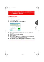 Preview for 14 page of FP Mailing Solutions FPi 2300 Unpacking And Installation Instructions