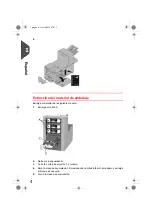 Preview for 35 page of FP Mailing Solutions FPi 2300 Unpacking And Installation Instructions