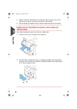 Preview for 39 page of FP Mailing Solutions FPi 2300 Unpacking And Installation Instructions