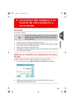 Preview for 42 page of FP Mailing Solutions FPi 2300 Unpacking And Installation Instructions