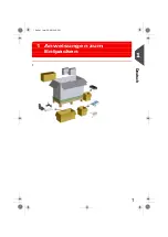 Preview for 48 page of FP Mailing Solutions FPi 2300 Unpacking And Installation Instructions