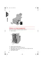 Preview for 51 page of FP Mailing Solutions FPi 2300 Unpacking And Installation Instructions