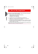 Preview for 53 page of FP Mailing Solutions FPi 2300 Unpacking And Installation Instructions