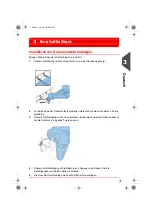 Preview for 54 page of FP Mailing Solutions FPi 2300 Unpacking And Installation Instructions