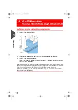 Preview for 57 page of FP Mailing Solutions FPi 2300 Unpacking And Installation Instructions