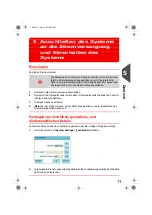 Preview for 58 page of FP Mailing Solutions FPi 2300 Unpacking And Installation Instructions