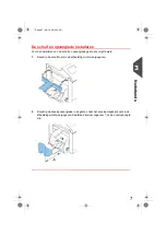 Preview for 70 page of FP Mailing Solutions FPi 2300 Unpacking And Installation Instructions