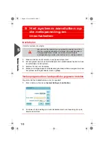 Preview for 73 page of FP Mailing Solutions FPi 2300 Unpacking And Installation Instructions