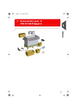 Preview for 78 page of FP Mailing Solutions FPi 2300 Unpacking And Installation Instructions