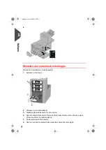 Preview for 81 page of FP Mailing Solutions FPi 2300 Unpacking And Installation Instructions