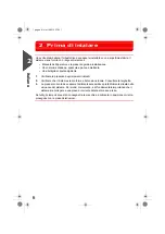 Preview for 83 page of FP Mailing Solutions FPi 2300 Unpacking And Installation Instructions