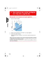 Preview for 87 page of FP Mailing Solutions FPi 2300 Unpacking And Installation Instructions