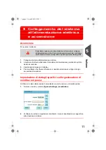 Preview for 88 page of FP Mailing Solutions FPi 2300 Unpacking And Installation Instructions