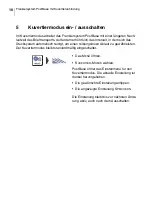 Preview for 10 page of FP Mailing Solutions Postbase User Manual