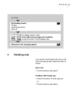 Preview for 27 page of FP Mailing Solutions Postbase User Manual