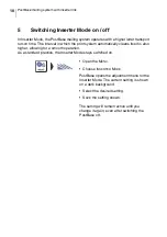 Preview for 28 page of FP Mailing Solutions Postbase User Manual