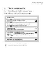 Preview for 29 page of FP Mailing Solutions Postbase User Manual