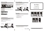 FP-TECH FP-619 Quick Installation Manual preview