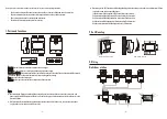 Preview for 8 page of FP-TECH FP-619 Quick Installation Manual