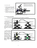 Preview for 13 page of FP AE40L Operator'S Manual & Parts List