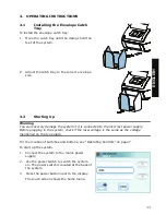 Preview for 12 page of FP All in One Printer User Manual