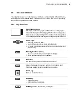 Preview for 17 page of FP centormail Operator'S Manual