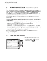 Preview for 48 page of FP centormail Operator'S Manual