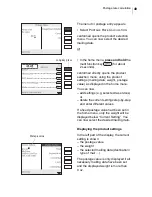 Preview for 49 page of FP centormail Operator'S Manual