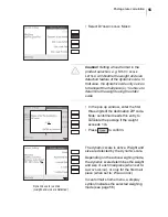 Preview for 55 page of FP centormail Operator'S Manual