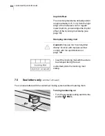 Preview for 68 page of FP centormail Operator'S Manual